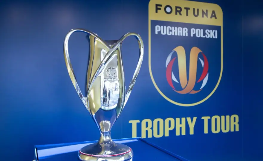 Puchar Polski - Półfinały! Zobacz pary, terminarz i szanse na finał