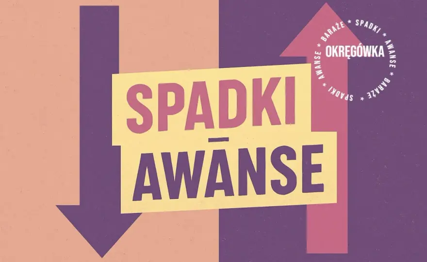 Ile drużyn spada z 1 Ligi? Znamy zasady spadków!