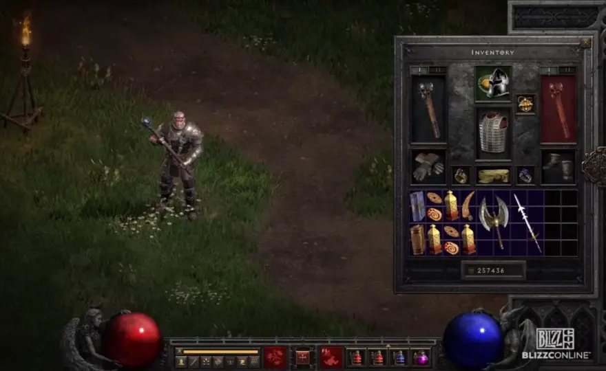 Diablo 2 Resurrected Xbox: Czy zagrasz w couch co-op? Sprawdź!