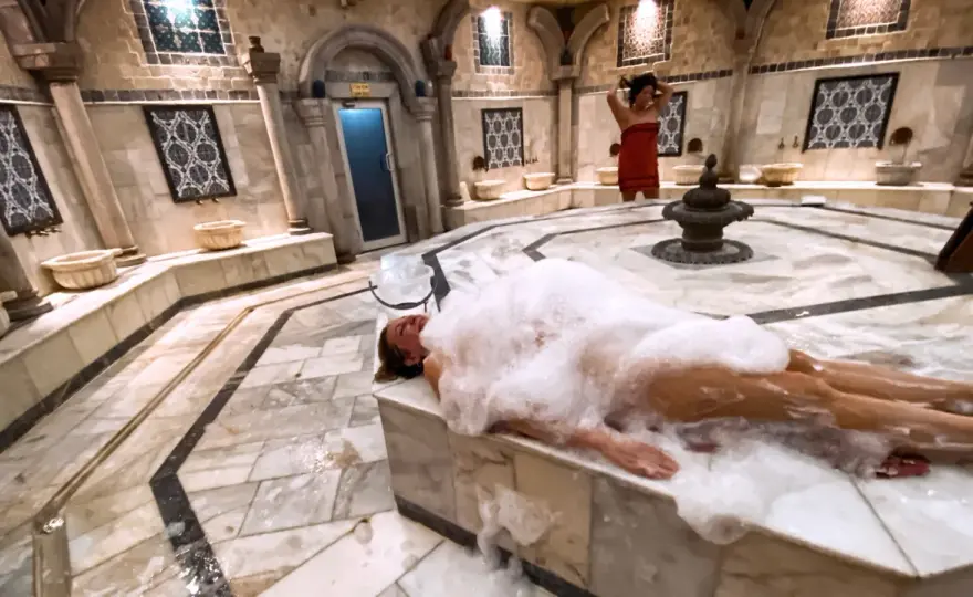 Hammam - czym jest i jak wygląda? Przewodnik po rytuale
