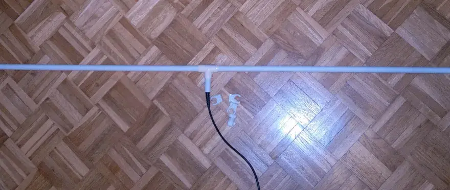 Antena FM DIY - Zrób to sam i popraw odbiór radia!