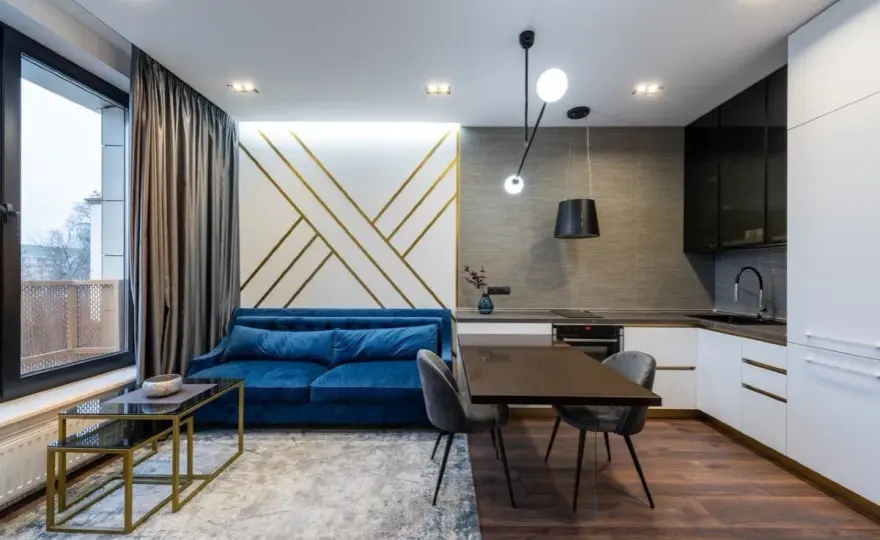 Ljudisolera rum - Så får du tyst i hemmet vid renovering
