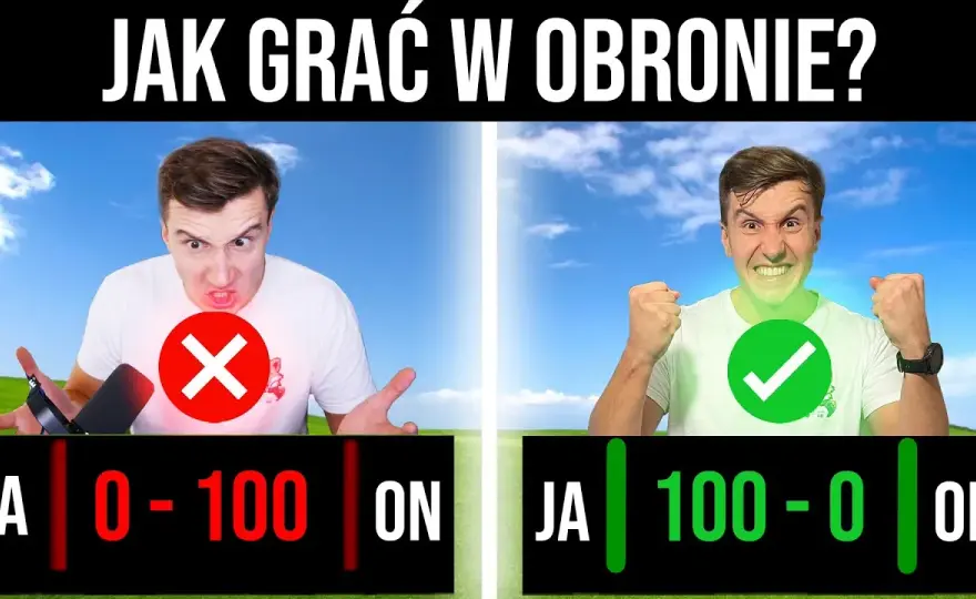 Jak grać w FIFA 23: Kluczowe porady, aby uniknąć porażek