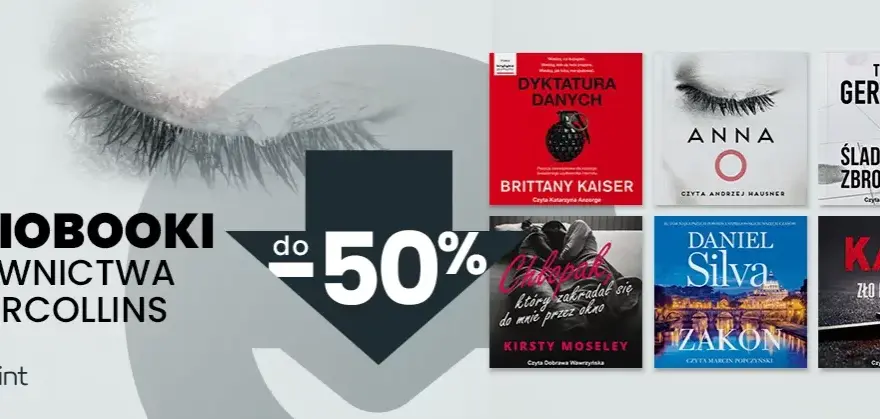 Książka dla niewidomych: Jak znaleźć dostępne audiobooki i więcej