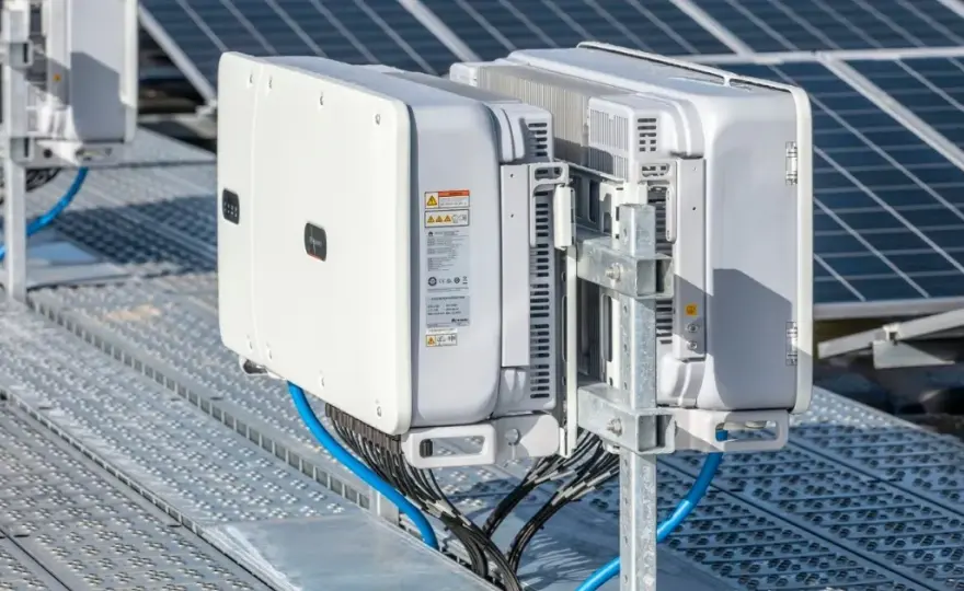 Co to jest falownik i jak wpływa na efektywność energii?