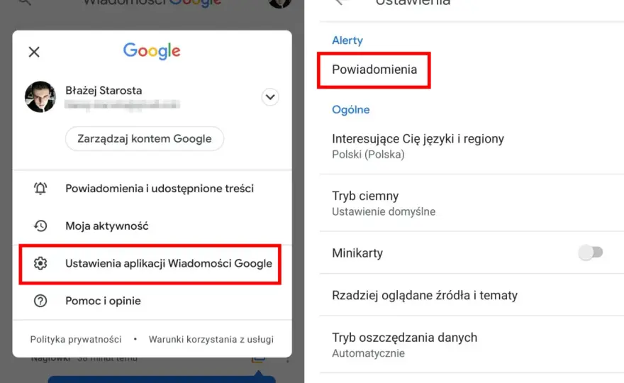 Jak wyłączyć powiadomienia? Ucisz telefon i przeglądarkę!