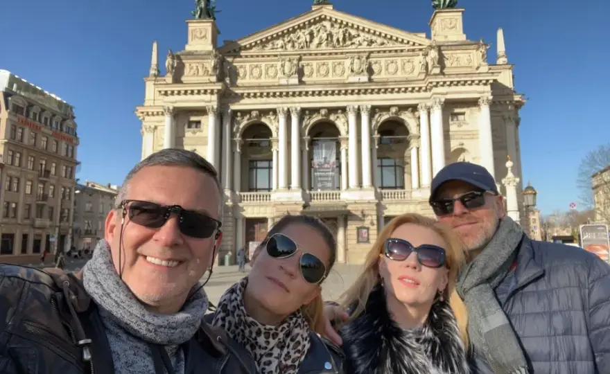 Czy Polak może kupić mieszkanie we Lwowie? Zaskakujące fakty i zasady