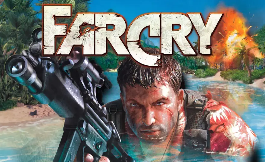 Far Cry 1: Jak pobrać pełną polską wersję gry legalnie