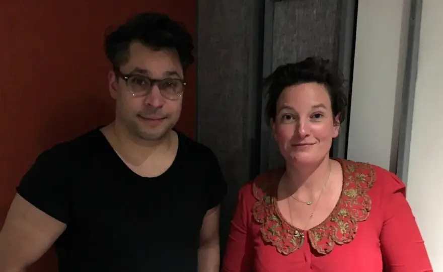 Agnes Lidbecks partner - det du faktiskt kan bekräfta