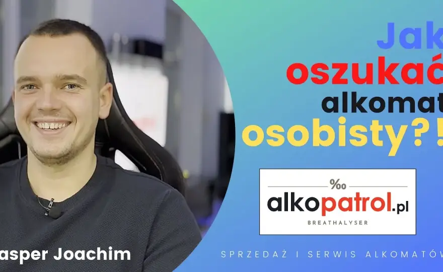 Jak dmuchać w alkomat żeby nie wykazało - nie daj się złapać!