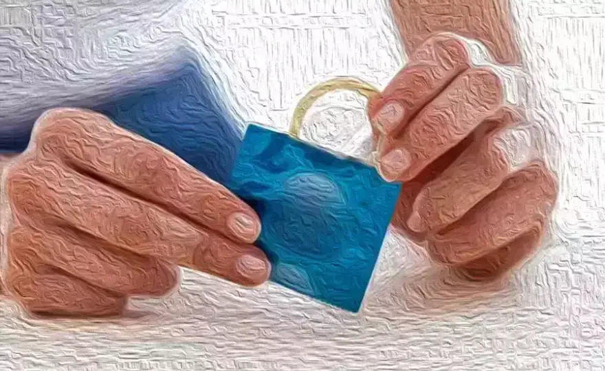 Prezerwatywa we śnie: Jakie ma ukryte znaczenie dla twoich relacji i ochrony?