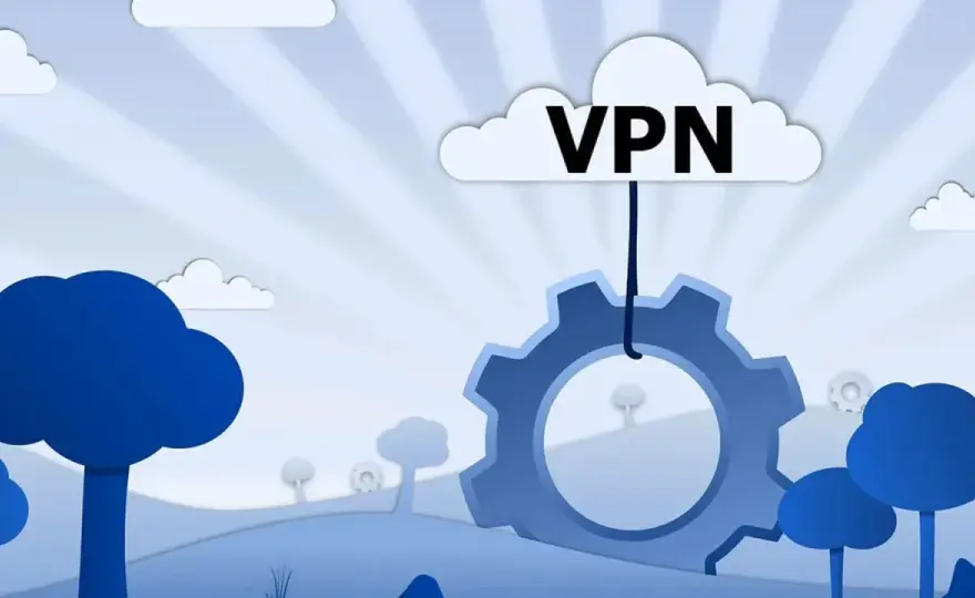 VPN en la nube - ¿Cuándo vale la pena y cómo funciona?