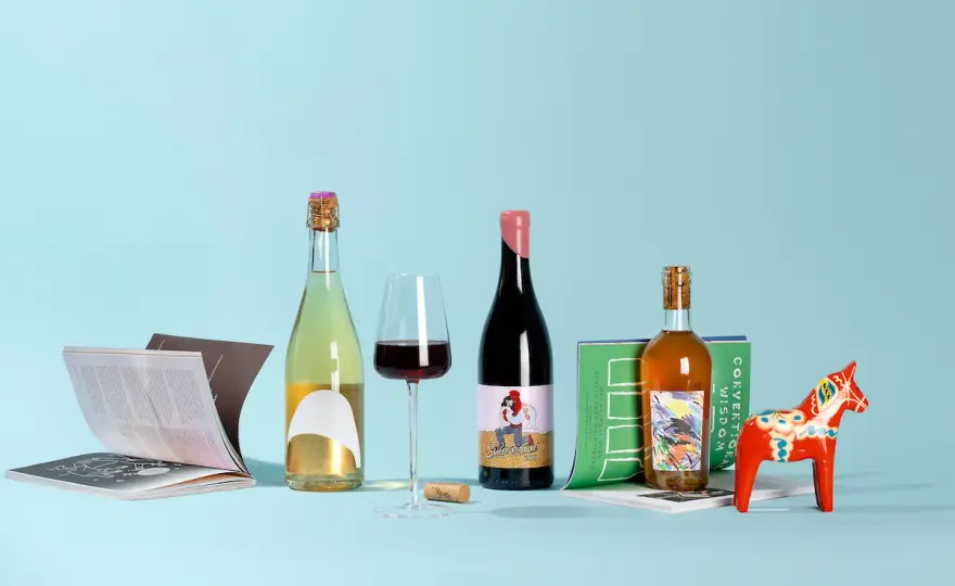 Zibibbo wino - Przewodnik po stylach i smakach