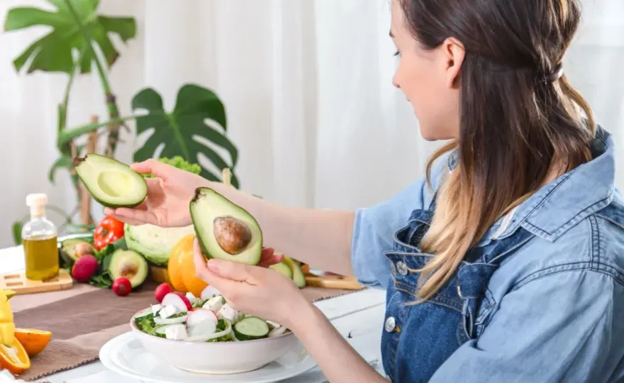 Jak zdrowo przytyć? Dieta, trening i sprawdzone sposoby na masę