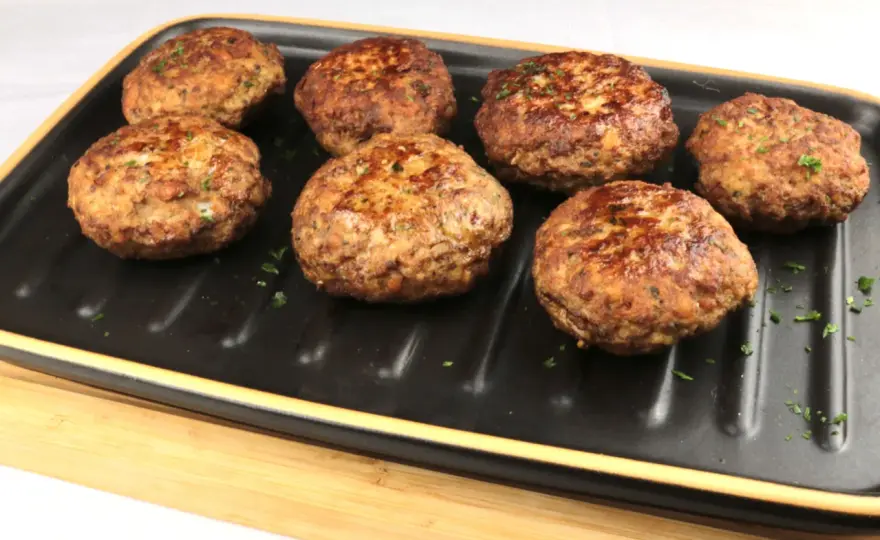 Omas Buletten-Rezept - So werden Frikadellen perfekt