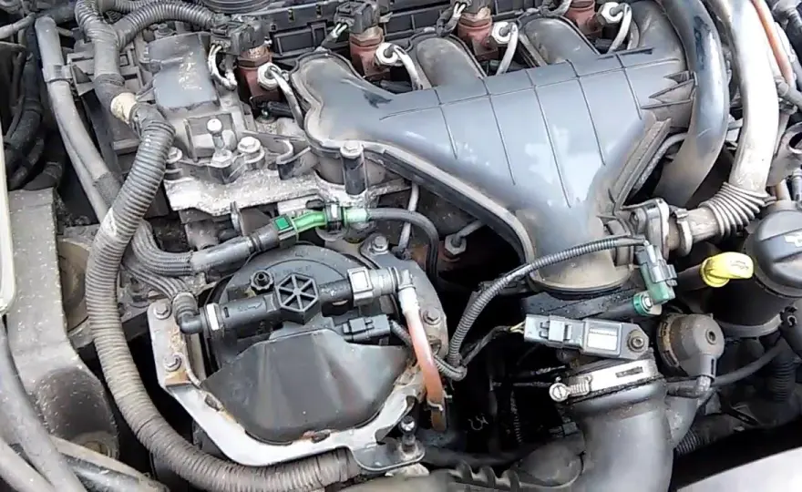 Volvo V50 2.0d (D4204T): Poznaj mocne strony i typowe usterki