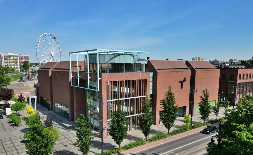 Muzeum Sztuki Nowoczesnej Toruń: CSW Co musisz wiedzieć?