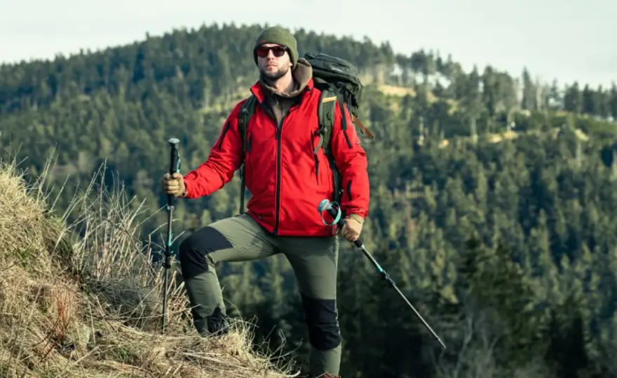 Kije trekkingowe: Jak wybrać idealne? Poradnik eksperta!