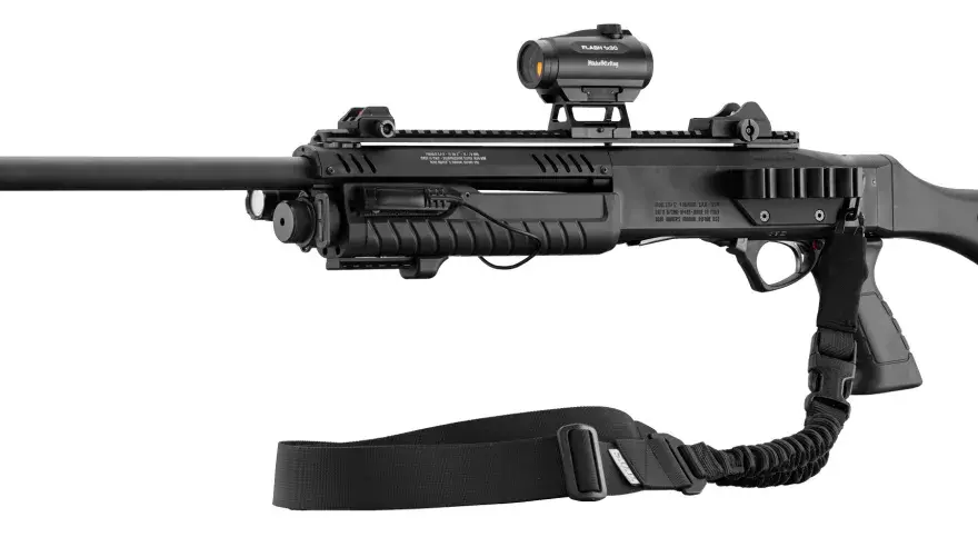 Fusil à pompe - Le guide complet avant d'acheter