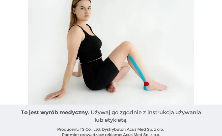 Meralgia z parestezjami - Ćwiczenia, które przyniosą ulgę