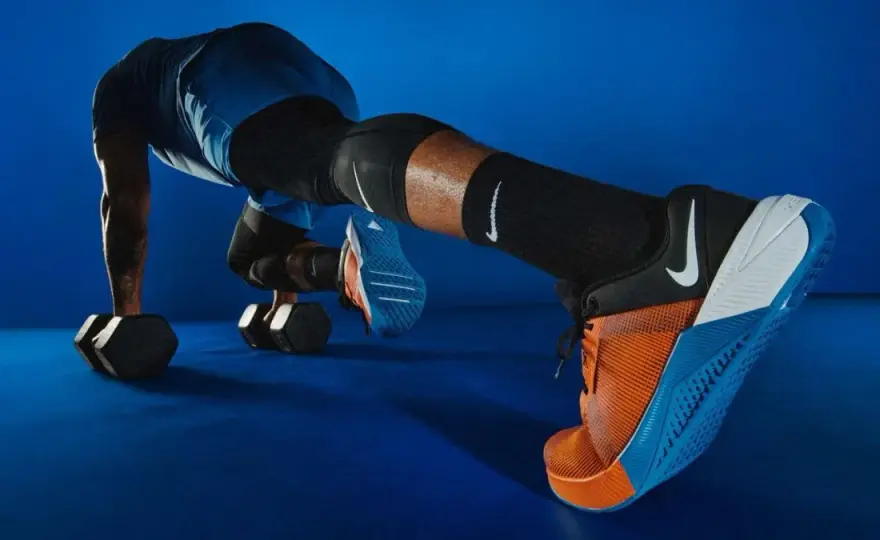 Los mejores tenis para gimnasio que mejoran tu rendimiento y comodidad
