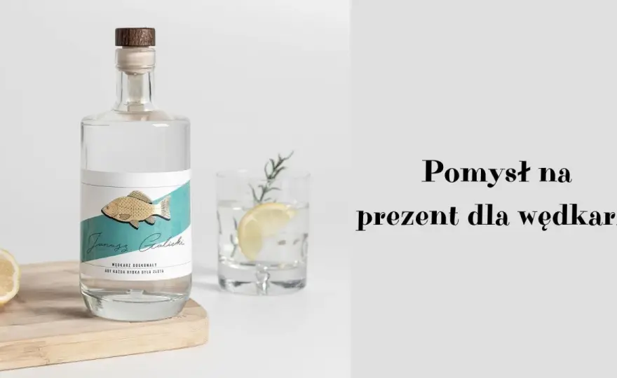 Prezent dla wędkarza? 50+ pomysłów, które trafią w dziesiątkę!