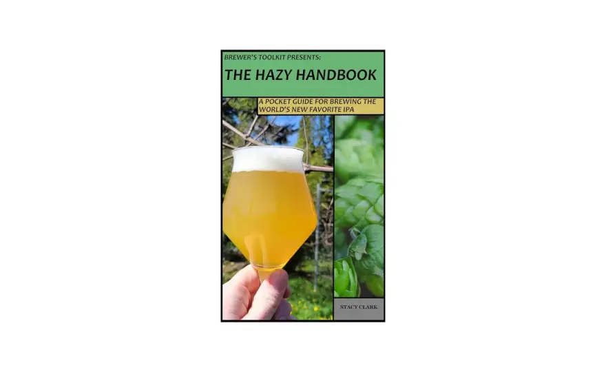 Hazy IPA - Le guide complet pour la comprendre et l'apprécier