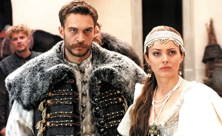 Filmy Romana Polańskiego! Czy rozpoznasz je po jednym kadrze?