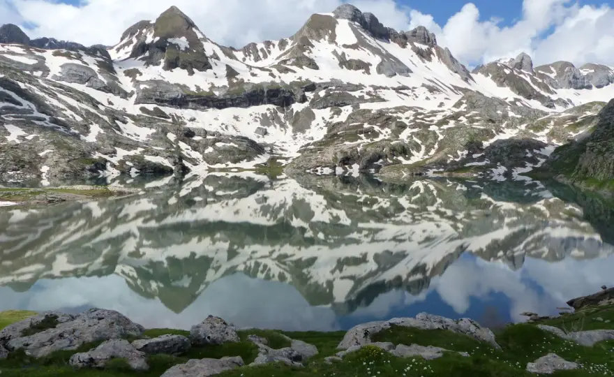Lac d'Estaens - Votre guide complet pour une rando réussie