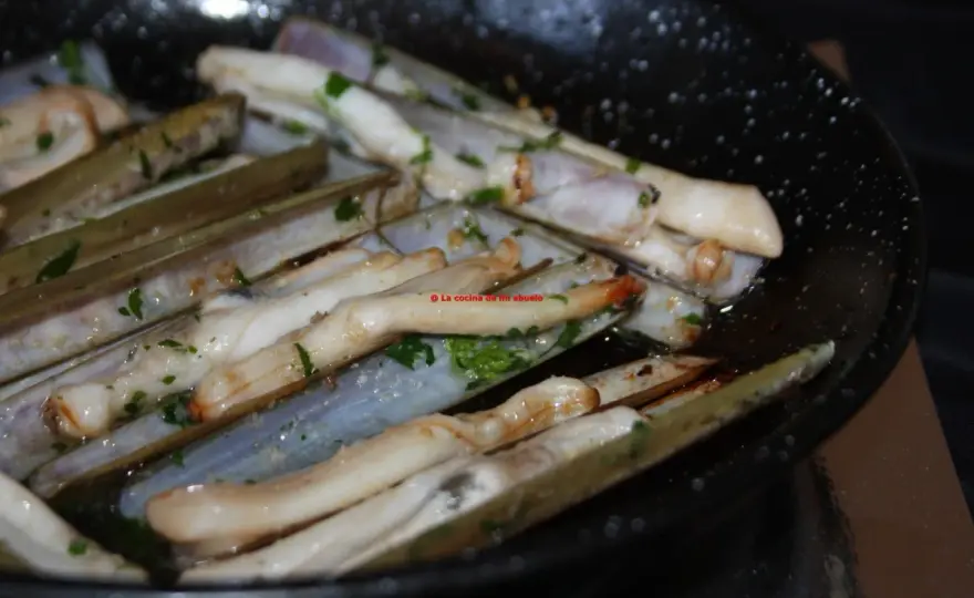 Longueirón de Fisterra, guía para comprarlo y cocinarlo bien