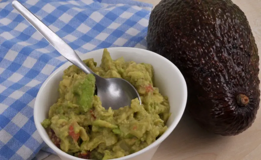 Jak uratować gorzkie guacamole i cieszyć się jego smakiem