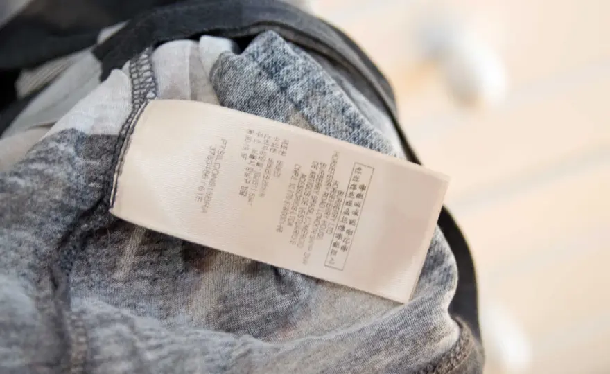 Metka Burberry oryginał - Wskazówki pomagające rozpoznać oryginalną metkę