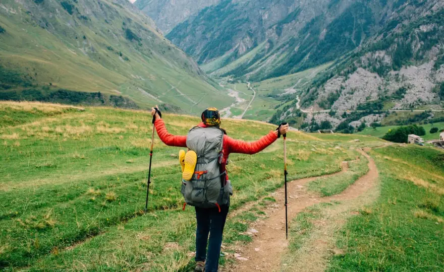 Self-Guided Tour du Mont Blanc - Plan Your Perfect Trek