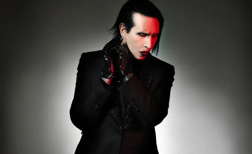 Marilyn Manson - Jak zrozumieć ikonę rocka? Przewodnik