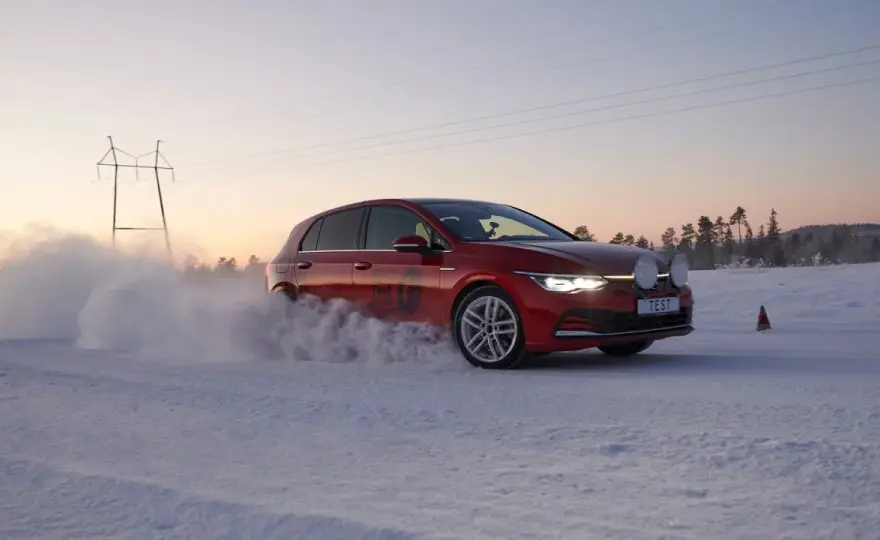 Kormoran Snow - Czy to opona dla Ciebie? Analiza testów!
