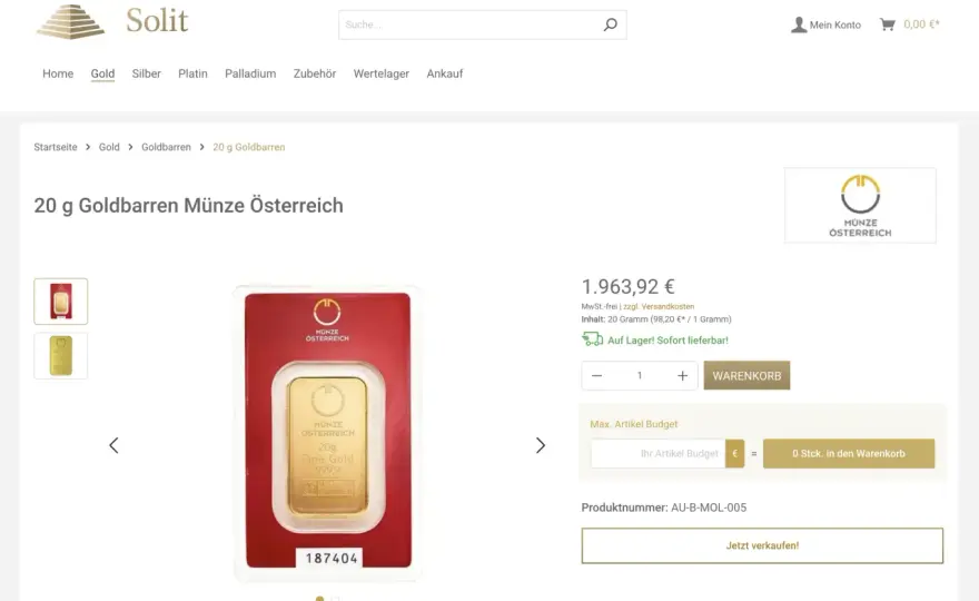 Xetra-Gold Steuern: So wird dein Gewinn steuerfrei!