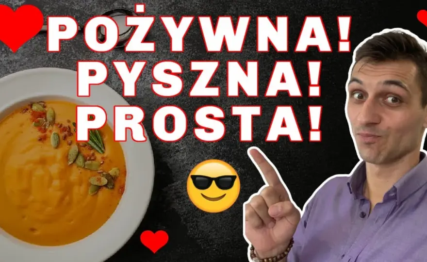 5 zaskakujących przepisów na najlepszą zupę odmieni Twoje menu!