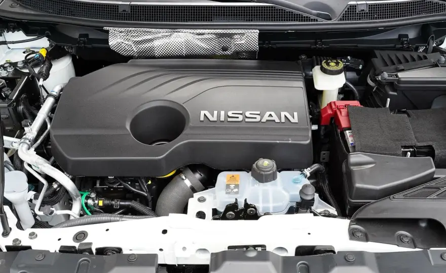 Nissan Qashqai J11 - który silnik warto wybrać?