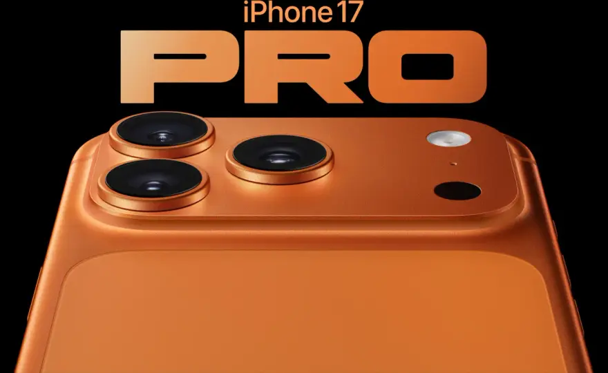 Jaki jest najnowszy iPhone? Wybierz model 17, 17 Pro, Air!