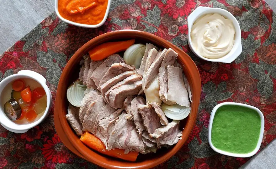 Bollito perfetto - Guida completa a tagli, cottura e salse