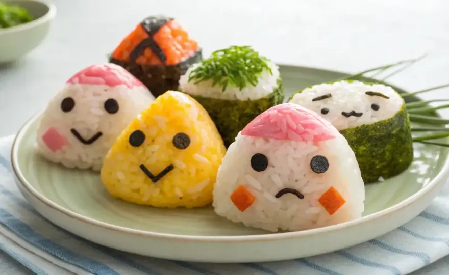Why Your Onigiri Falls Apart - Fix Fragile Rice Balls
