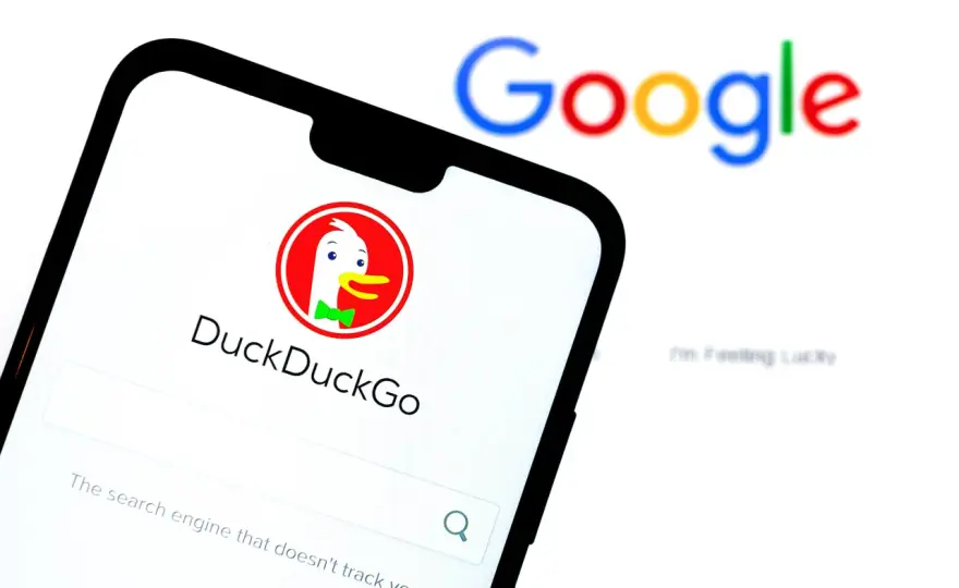 Najlepsza wyszukiwarka internetowa - Google, Bing czy prywatność?