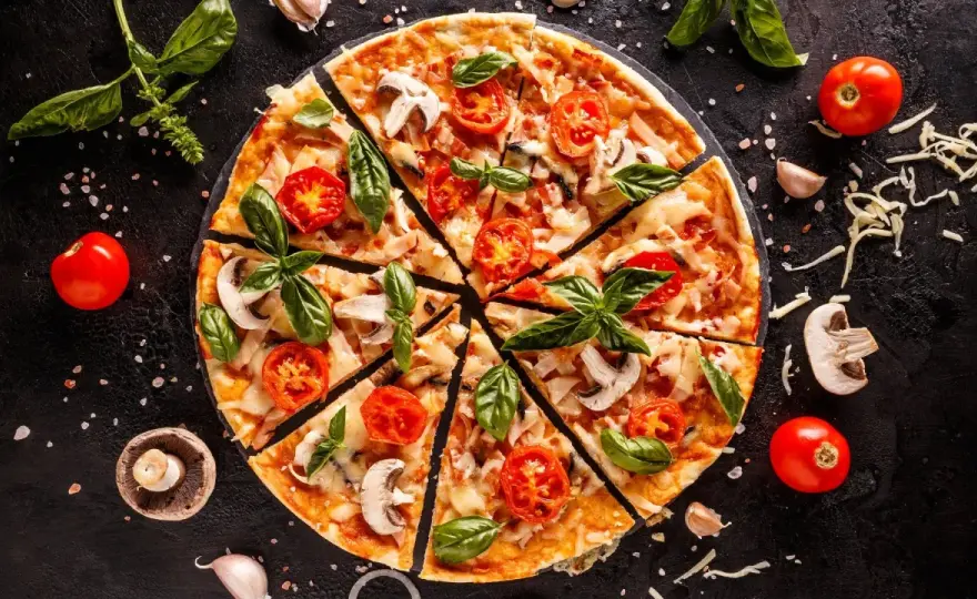 DOP en alimentos - ¿Merece la pena en tu pizza?