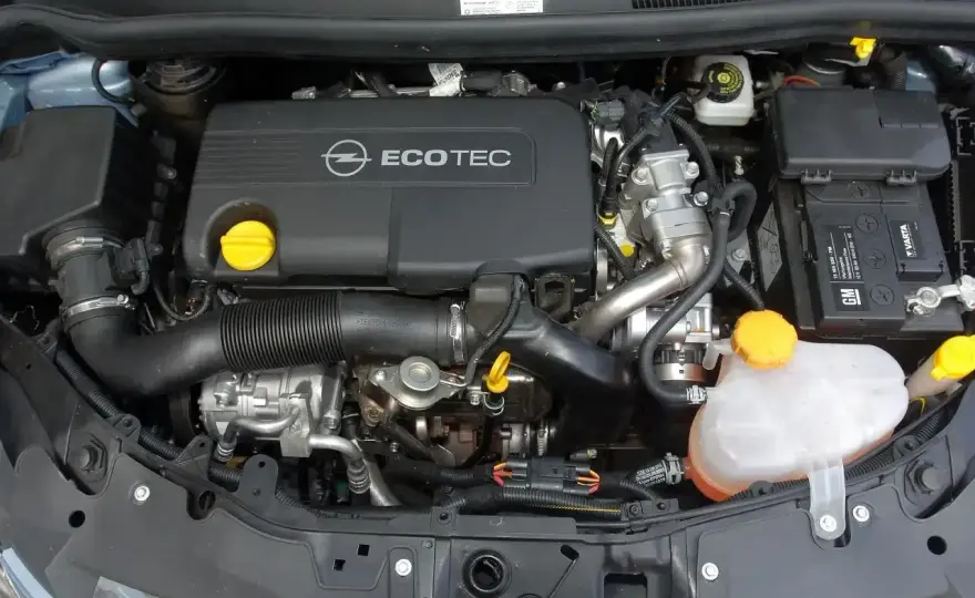 Opel Corsa D 1.2 benzyna - Czy warto kupić? Analiza silnika!