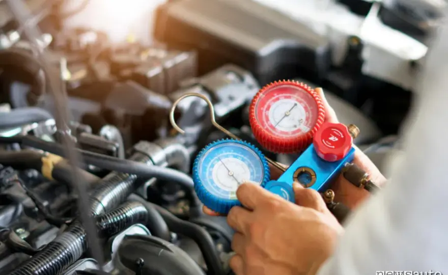 Ricarica climatizzatore auto - Quando serve e quanto costa davvero?