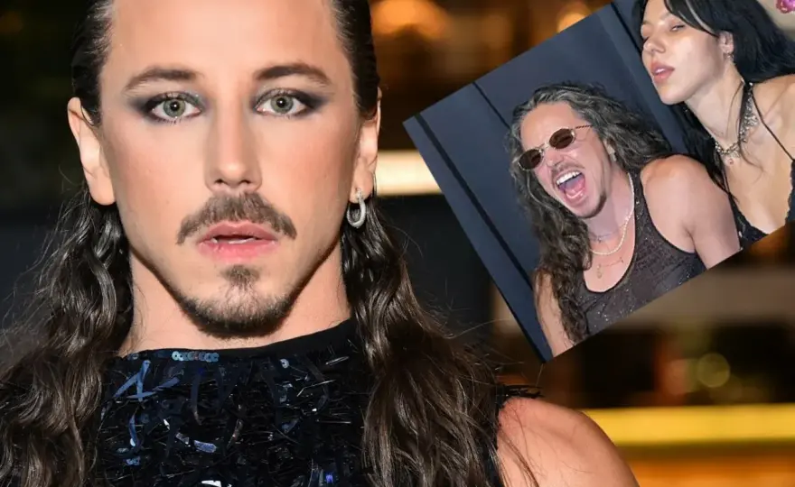 Michał Szpak - Czy ma żonę? Prawda o jego życiu prywatnym