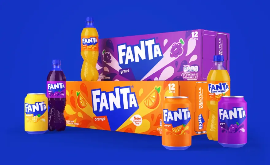 Fanta czy Mirinda? Kluczowe różnice i Twój świadomy wybór