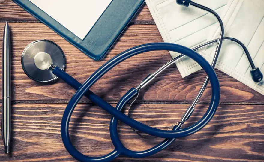 Studio medico in appartamento - Guida completa per aprirlo