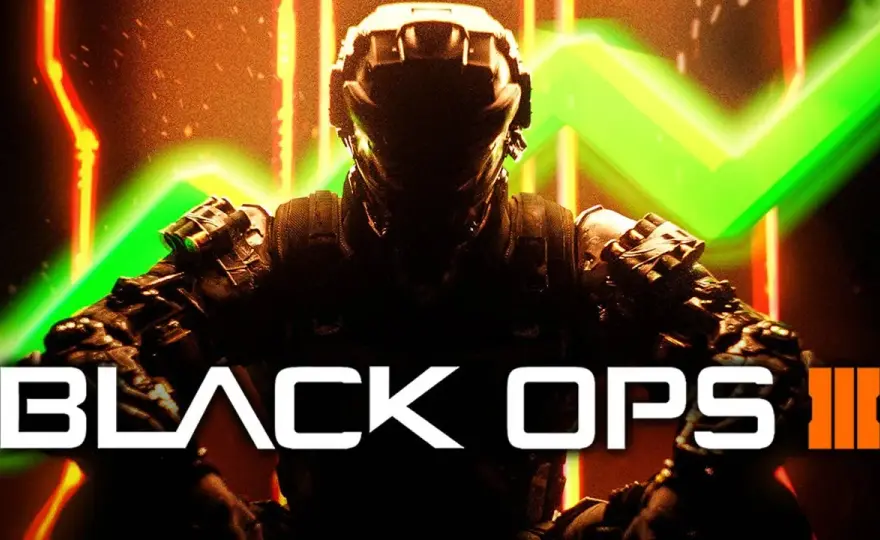 Call of Duty Black Ops III na PS4: warto kupić tę grę w 2025 roku?