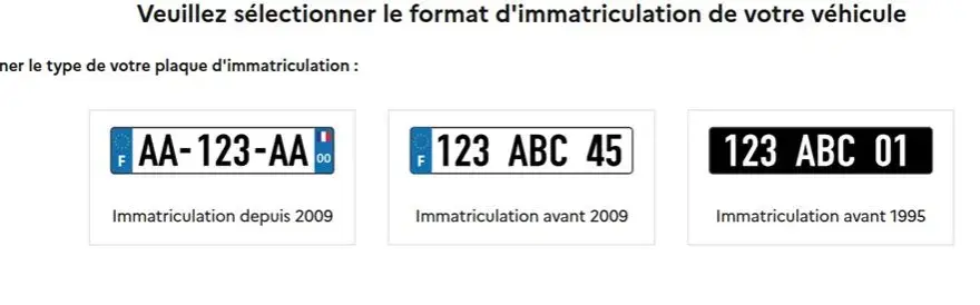 Jak za darmo sprawdzić historię auta z Francji? Poznaj ten trik